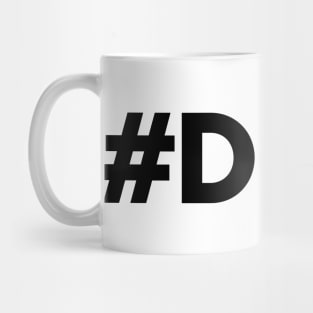 #deep Mug